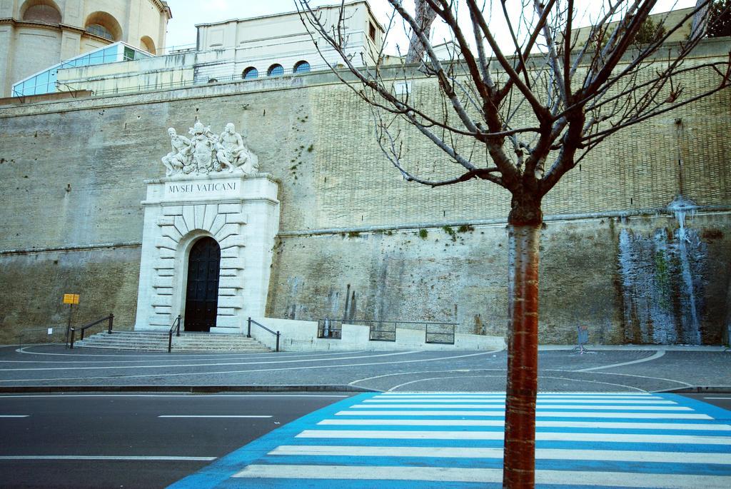 Casa Anna A Roma Villa Luaran gambar